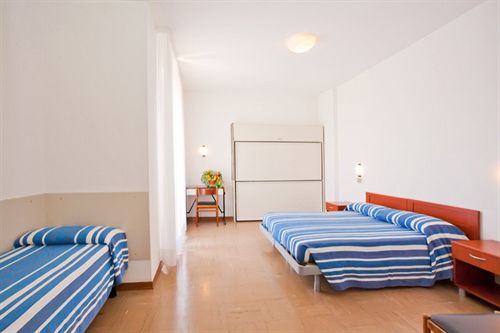 Hotel Marina  | Caorle | Venezia | Italia 16