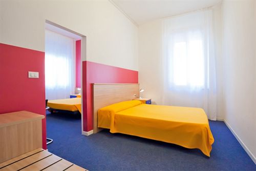Hotel Marina  | Caorle | Venezia | Italia 18