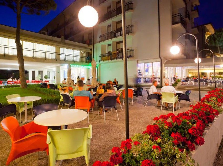 Hotel Marina  | Caorle | Venezia | Italia 3