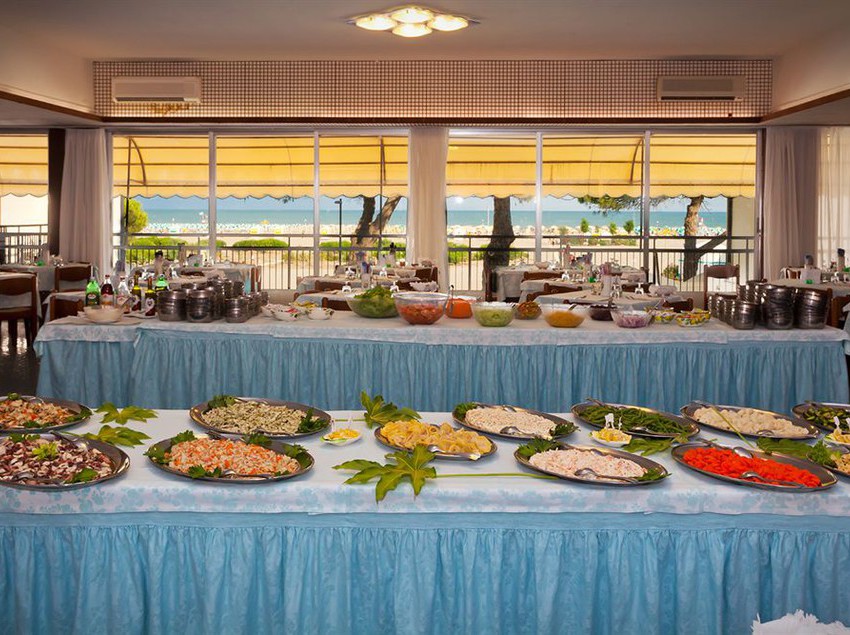 Hotel Marina  | Caorle | Venezia | Italia 4