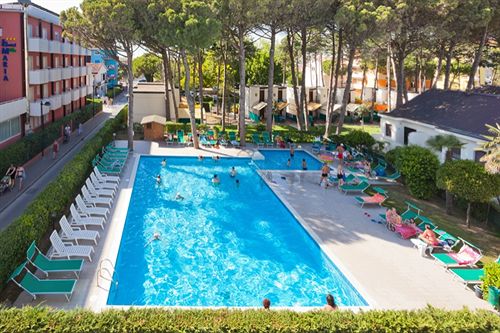 Hotel Marina  | Caorle | Venezia | Italia 5