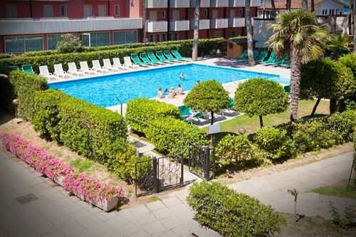 Hotel Marina  | Caorle | Venezia | Italia 7