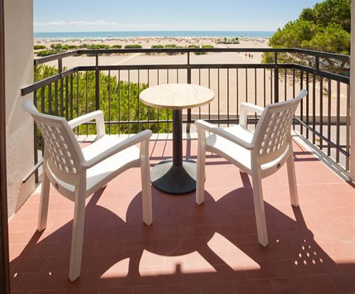 Hotel Marina  | Caorle | Venezia | Italia 8