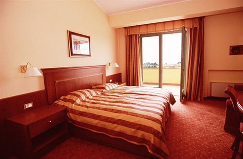 Hotel La Dolce Vita  | Cavaion Veronese | Verona | Italia 7