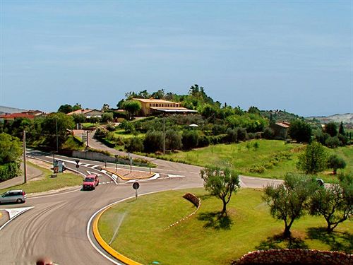 Hotel La Dolce Vita  | Cavaion Veronese | Verona | Italia 8