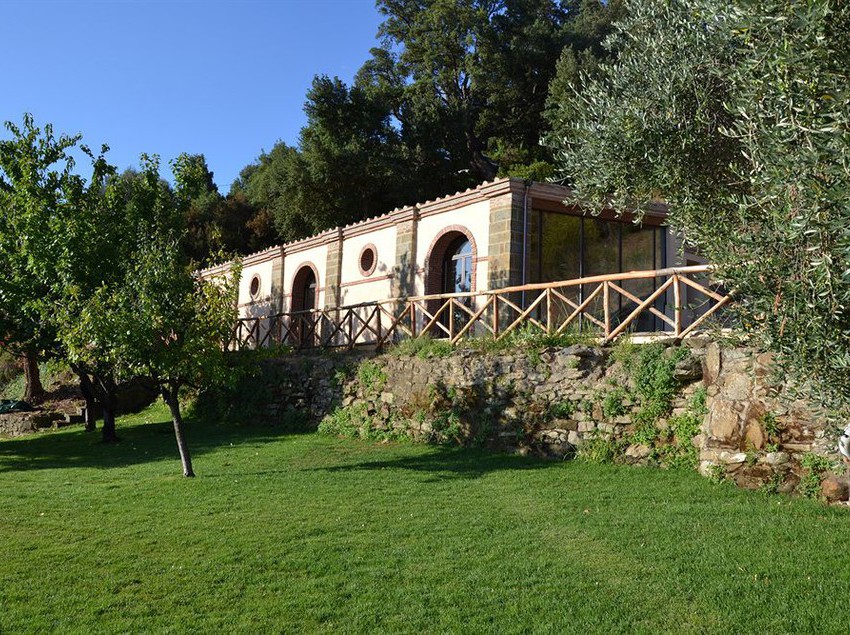 Agriturismo La Cianella Scarlino Grosseto