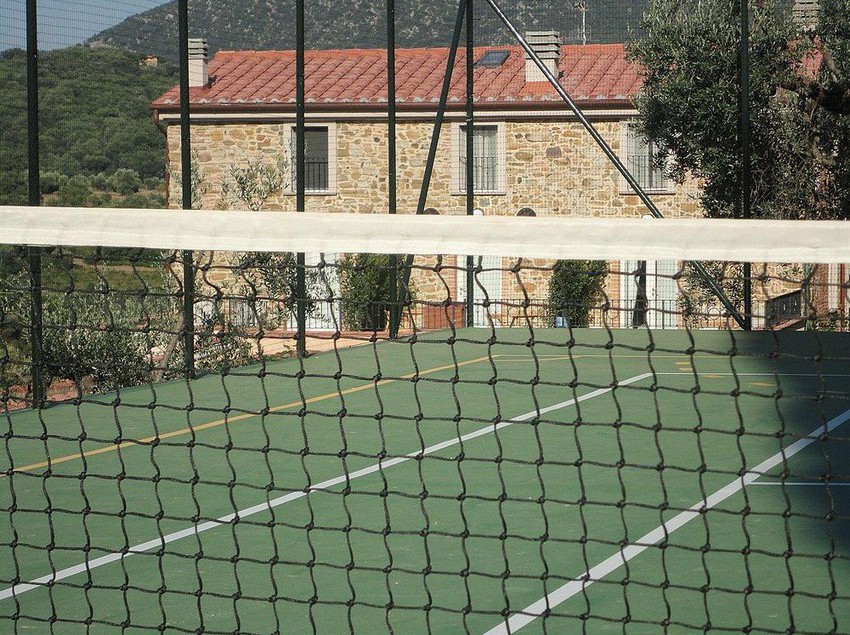 Agriturismo La Cianella  | Scarlino | Grosseto | Italy 1