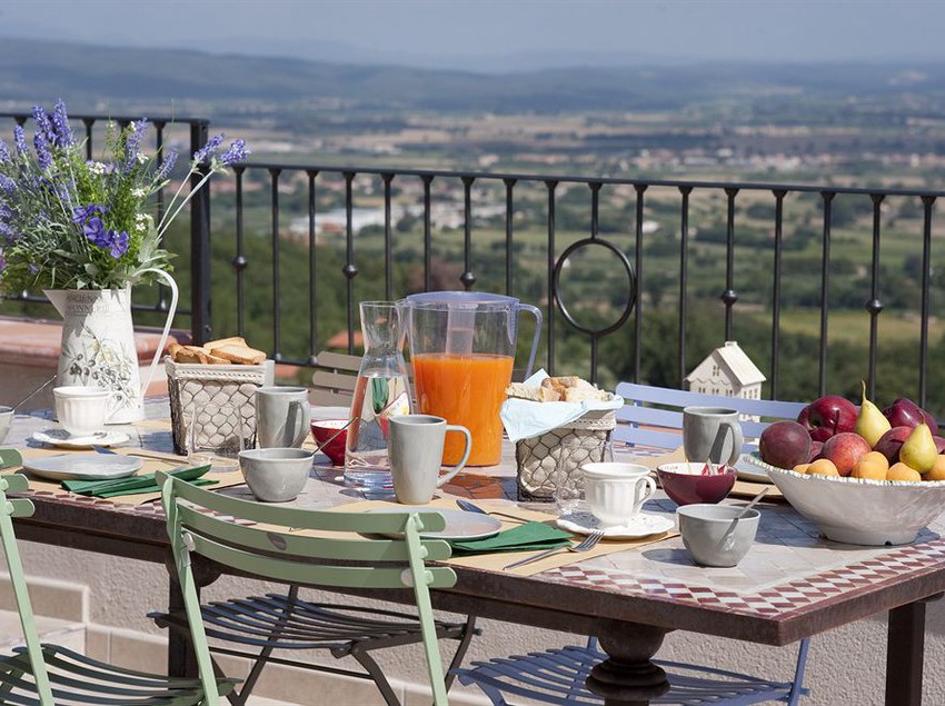 Agriturismo La Cianella  | Scarlino | Grosseto | Italy 10
