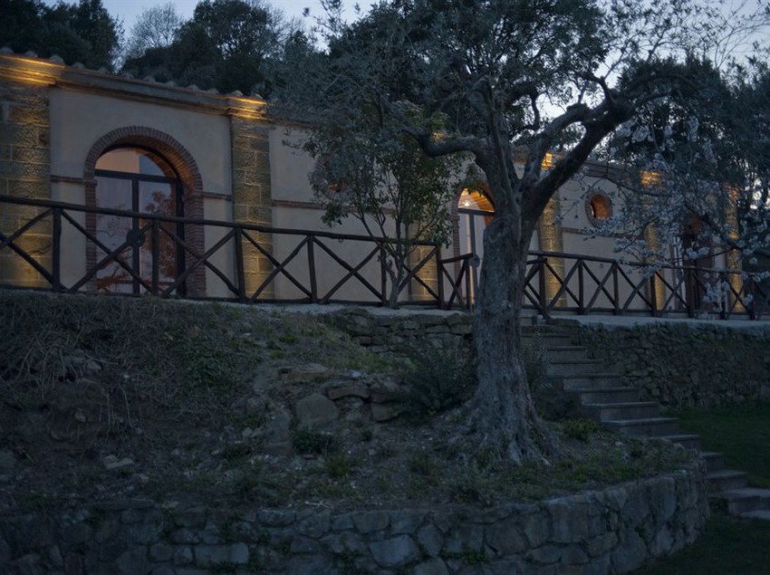 Agriturismo La Cianella  | Scarlino | Grosseto | Italy 11