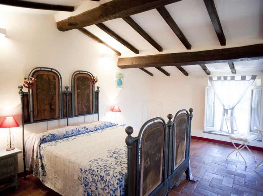 Agriturismo La Cianella  | Scarlino | Grosseto | Italy 17