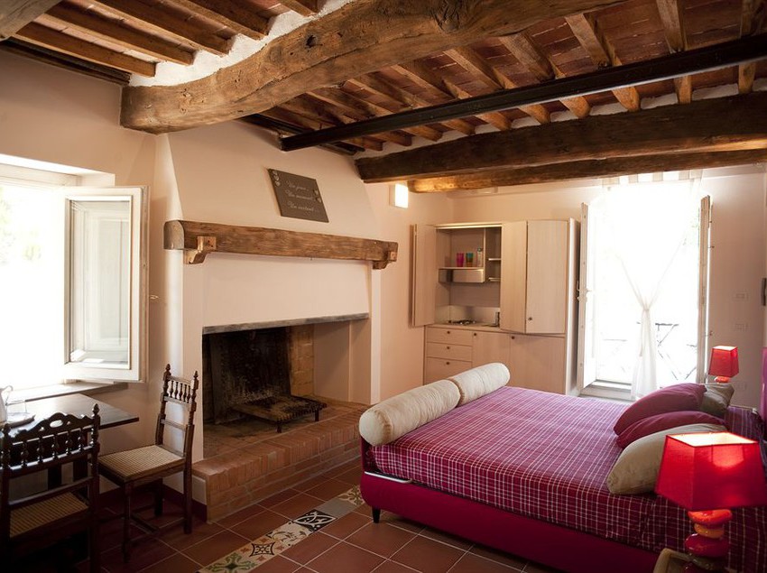 Agriturismo La Cianella  | Scarlino | Grosseto | Italy 18