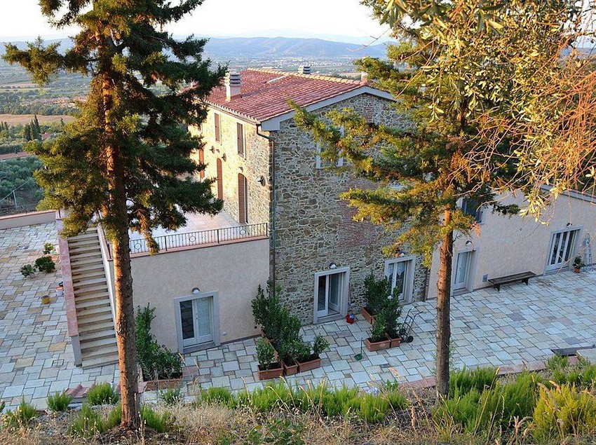 Agriturismo La Cianella  | Scarlino | Grosseto | Italy 2