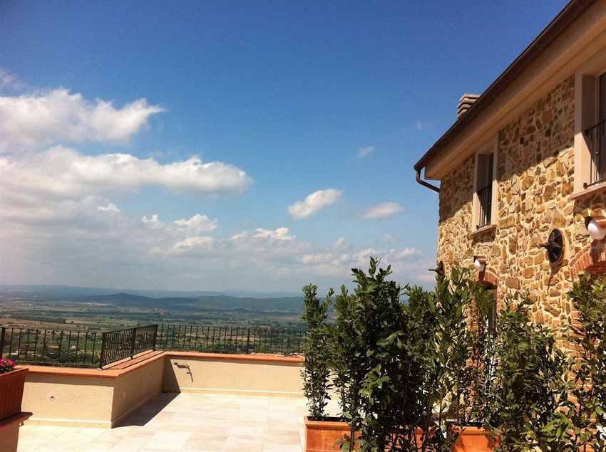 Agriturismo La Cianella  | Scarlino | Grosseto | Italy 3