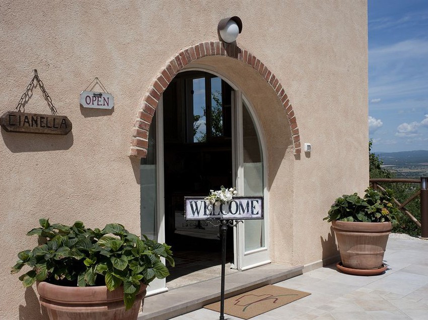 Agriturismo La Cianella  | Scarlino | Grosseto | Italy 5