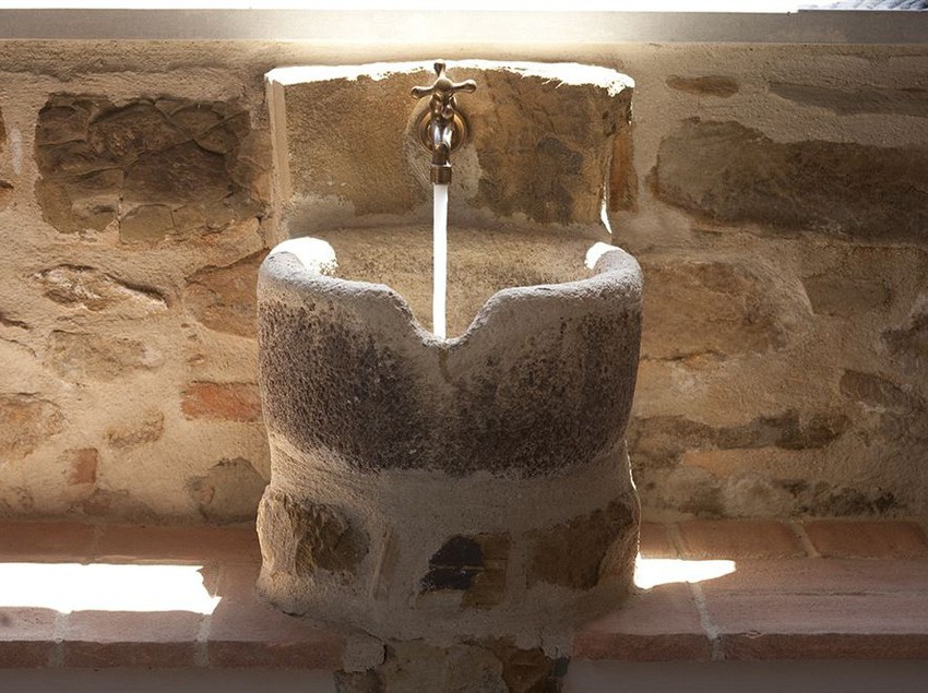 Agriturismo La Cianella  | Scarlino | Grosseto | Italy 7