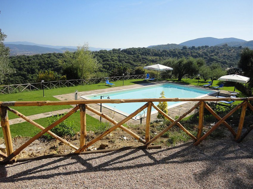 Agriturismo La Cianella  | Scarlino | Grosseto | Italy 8