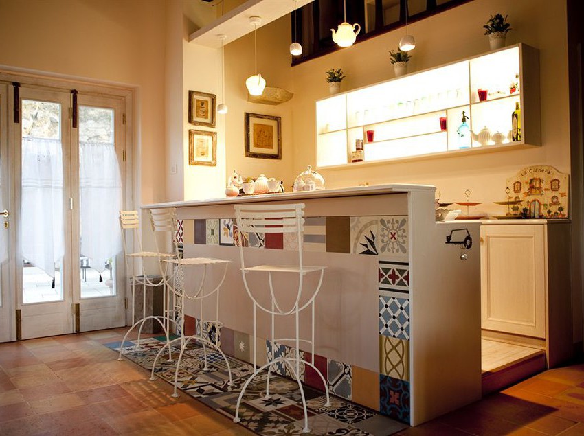 Agriturismo La Cianella  | Scarlino | Grosseto | Italy 9