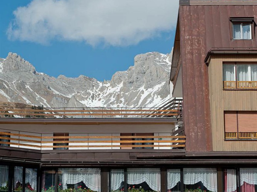 Hotel Arnika  | Moena | Trento | Italia 10