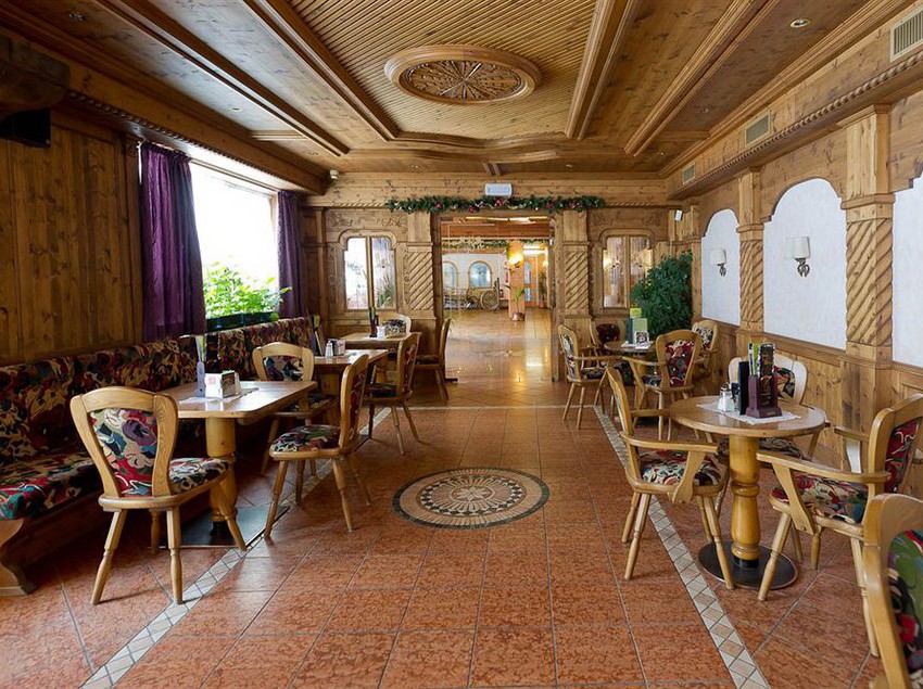 Hotel Arnika  | Moena | Trento | Italia 2