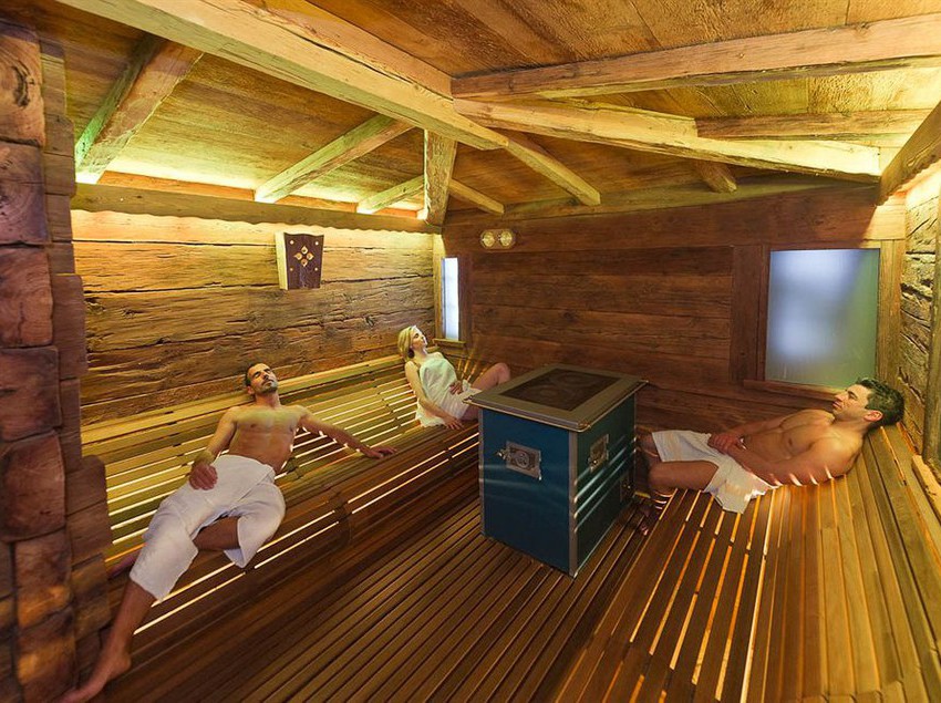 Hotel Arnika  | Moena | Trento | Italia 3