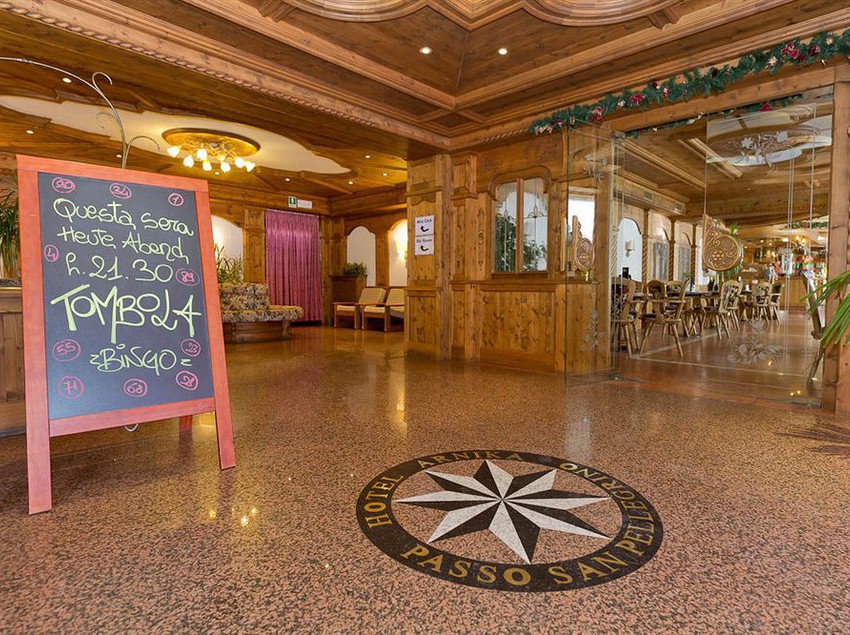 Hotel Arnika  | Moena | Trento | Italia 4