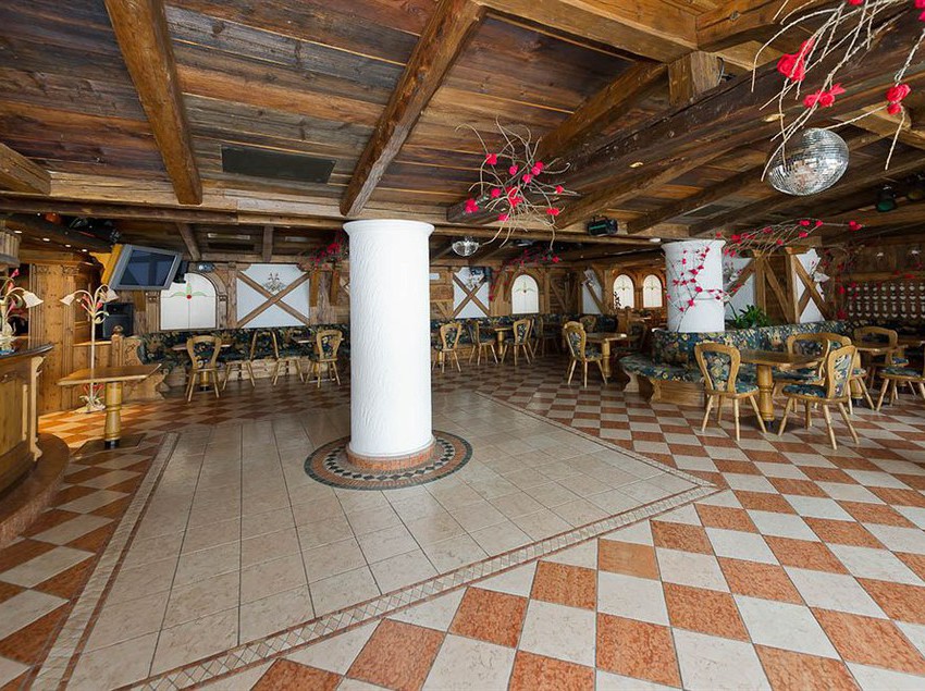 Hotel Arnika  | Moena | Trento | Italia 6