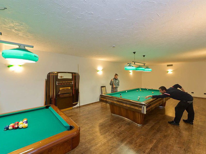 Hotel Arnika  | Moena | Trento | Italia 8