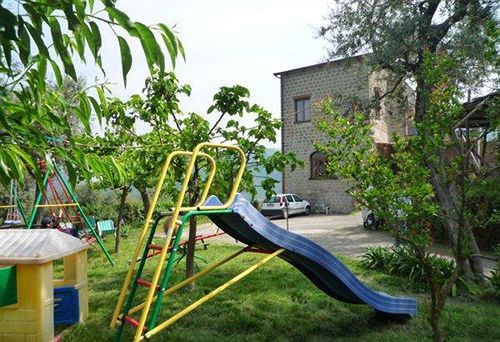 Hotel L'olivara  | Piano di Sorrento | Napoli | Italia 1