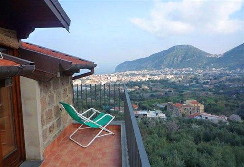 Hotel L'olivara  | Piano di Sorrento | Napoli | Italia 11