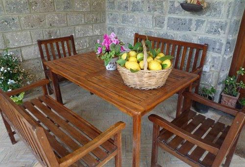 Hotel L'olivara  | Piano di Sorrento | Napoli | Italia 15