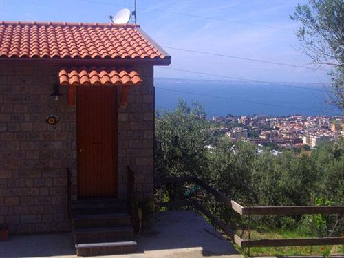 Hotel L'olivara  | Piano di Sorrento | Napoli | Italia 16