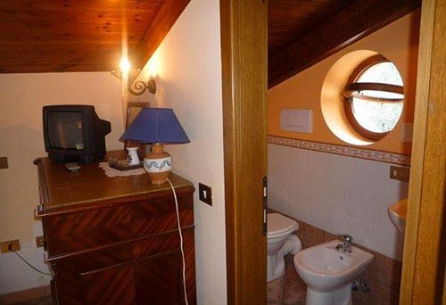 Hotel L'olivara  | Piano di Sorrento | Napoli | Italia 17