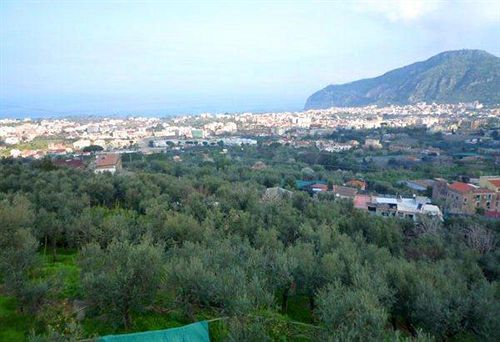 Hotel L'olivara  | Piano di Sorrento | Napoli | Italia 2