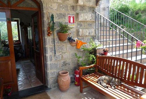 Hotel L'olivara  | Piano di Sorrento | Napoli | Italia 4