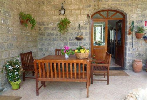 Hotel L'olivara  | Piano di Sorrento | Napoli | Italia 5