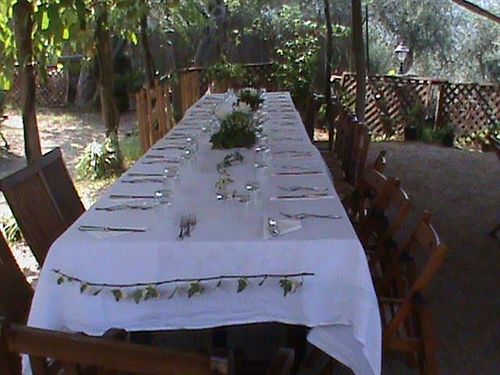 Hotel L'olivara  | Piano di Sorrento | Napoli | Italia 7