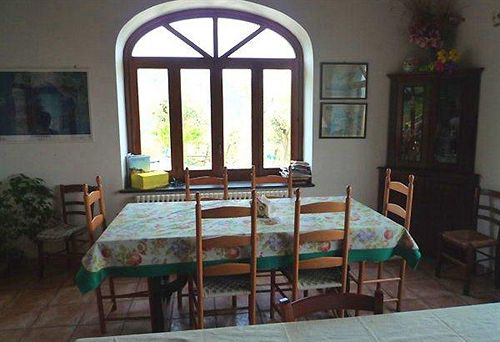 Hotel L'olivara  | Piano di Sorrento | Napoli | Italia 8