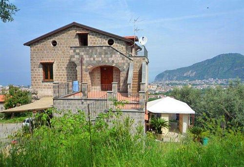 Hotel L'olivara  | Piano di Sorrento | Napoli | Italia 9