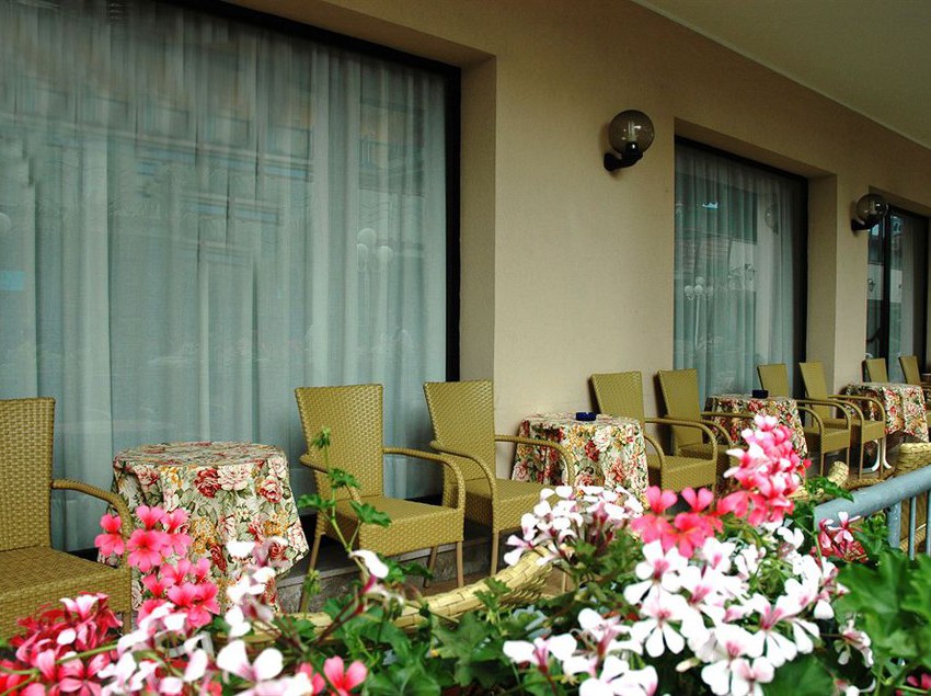 Pensione Villa Joli  | Jesolo | Venezia | Italia 1