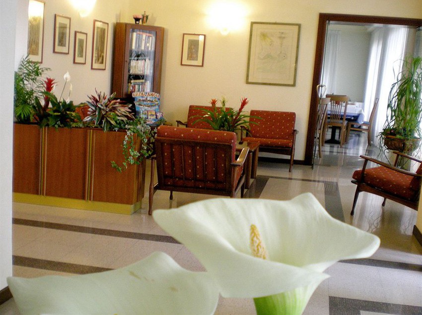 Pensione Villa Joli  | Jesolo | Venezia | Italia 2