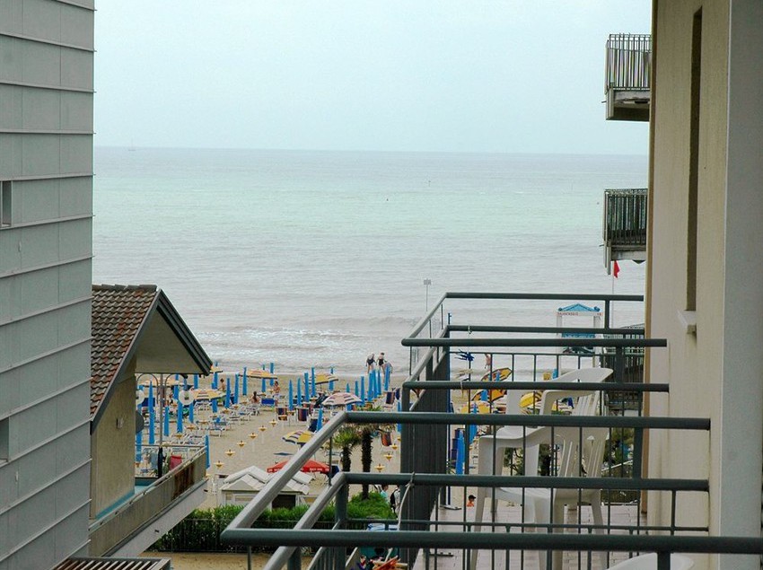 Pensione Villa Joli  | Jesolo | Venezia | Italia 5