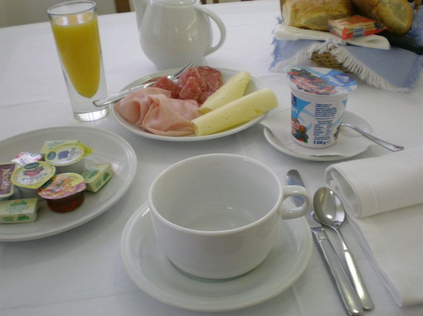 Pensione Villa Joli  | Jesolo | Venezia | Italia 8