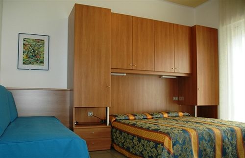 Pensione Villa Joli  | Jesolo | Venezia | Italia 9