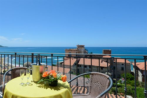 Hotel La Pergola  | Castellabate | Salerno | Italia 11