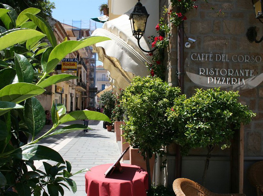 Hotel La Pergola  | Castellabate | Salerno | Italia 4