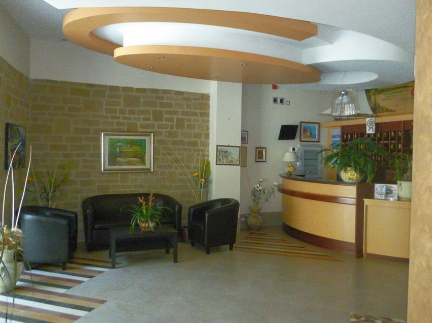 Hotel La Pergola  | Castellabate | Salerno | Italia 5