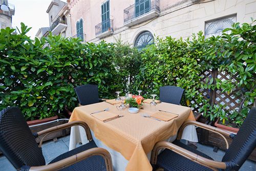 Hotel La Pergola  | Castellabate | Salerno | Italia 7