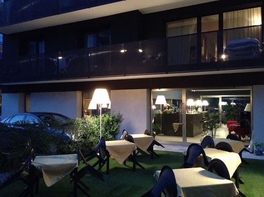 Villa Regina  | Riva del Garda | Trento | Italia 10