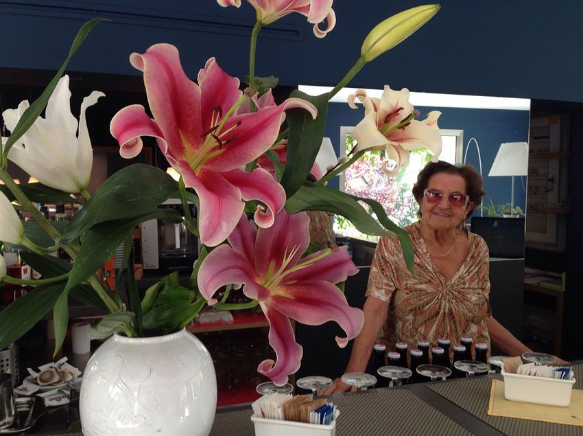 Villa Regina  | Riva del Garda | Trento | Italia 11