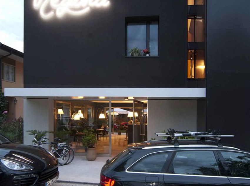 Villa Regina  | Riva del Garda | Trento | Italia 15